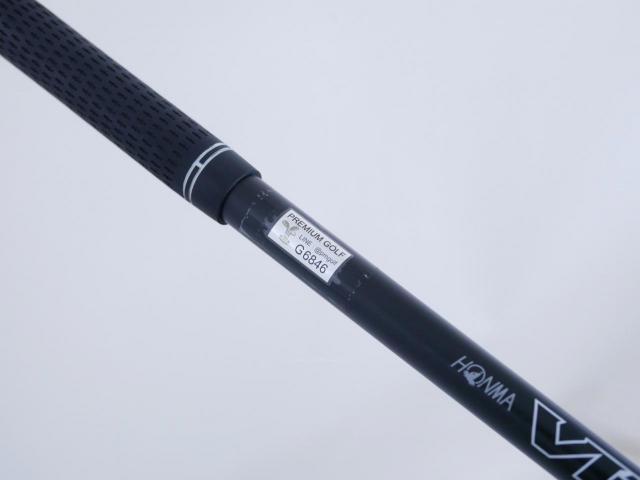 Driver : Honma : ไดรเวอร์ Honma Tour World TW767 (รุ่นล่าสุด ออกปี 2025) Loft 10.5 ก้าน Honma Vizard EZ-C Flex R