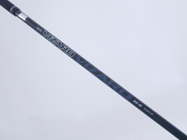 Driver : Honma : ไดรเวอร์ Honma Tour World TW767 (รุ่นล่าสุด ออกปี 2025) Loft 10.5 ก้าน Honma Vizard EZ-C Flex R