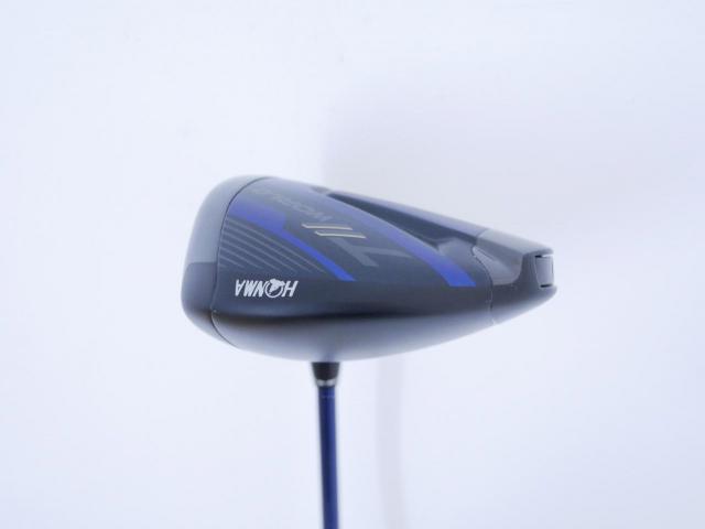 Driver : Honma : ไดรเวอร์ Honma Tour World TW767 (รุ่นล่าสุด ออกปี 2025) Loft 10.5 ก้าน Honma Vizard EZ-P 5 Flex S