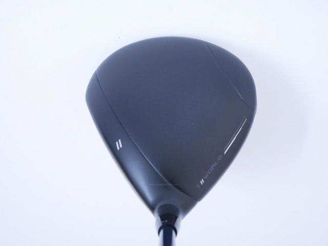 Driver : Honma : ไดรเวอร์ Honma Tour World TW767 (รุ่นล่าสุด ออกปี 2025) Loft 10.5 ก้าน Honma Vizard EZ-P 5 Flex S