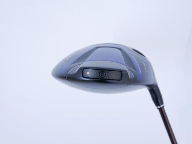 Driver : Honma : ไดรเวอร์ Honma Tour World TW767 (รุ่นล่าสุด ออกปี 2025) Loft 10.5 ก้าน Honma Vizard EZ-A 5 Flex S