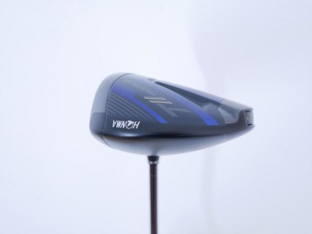 Driver : Honma : ไดรเวอร์ Honma Tour World TW767 (รุ่นล่าสุด ออกปี 2025) Loft 10.5 ก้าน Honma Vizard EZ-A 5 Flex S
