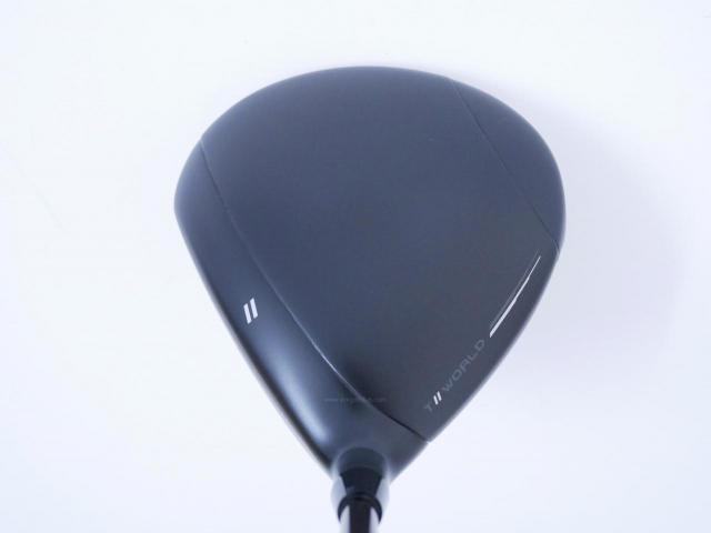 Driver : Honma : ไดรเวอร์ Honma Tour World TW767 (รุ่นล่าสุด ออกปี 2025) Loft 10.5 ก้าน Honma Vizard EZ-A 5 Flex S