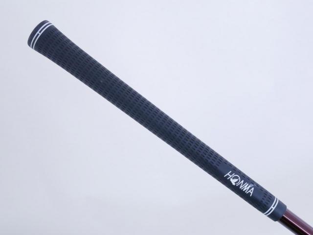 Driver : Honma : ไดรเวอร์ Honma Tour World TW767 (รุ่นล่าสุด ออกปี 2025) Loft 10.5 ก้าน Honma Vizard EZ-A 5 Flex S