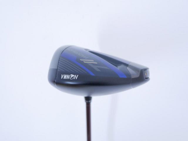 Driver : Honma : ไดรเวอร์ Honma Tour World TW767 (รุ่นล่าสุด ออกปี 2025) Loft 10.5 ก้าน Honma Vizard EZ-A 5 Flex R