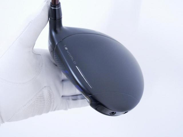 Driver : Honma : ไดรเวอร์ Honma Tour World TW767 (รุ่นล่าสุด ออกปี 2025) Loft 10.5 ก้าน Honma Vizard EZ-A 5 Flex R