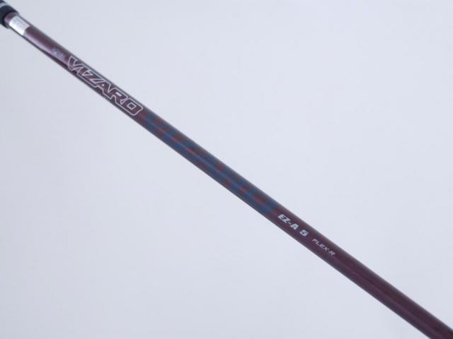 Driver : Honma : ไดรเวอร์ Honma Tour World TW767 (รุ่นล่าสุด ออกปี 2025) Loft 10.5 ก้าน Honma Vizard EZ-A 5 Flex R