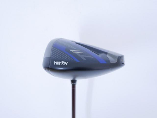 Driver : Honma : ไดรเวอร์ Honma Tour World TW767 (รุ่นล่าสุด ออกปี 2025) Loft 9 ก้าน Honma Vizard EZ-A 6 Flex S