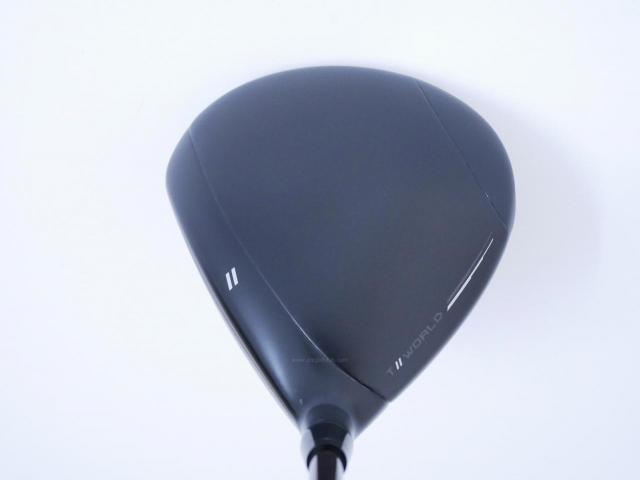 Driver : Honma : ไดรเวอร์ Honma Tour World TW767 (รุ่นล่าสุด ออกปี 2025) Loft 9 ก้าน Honma Vizard EZ-A 6 Flex S