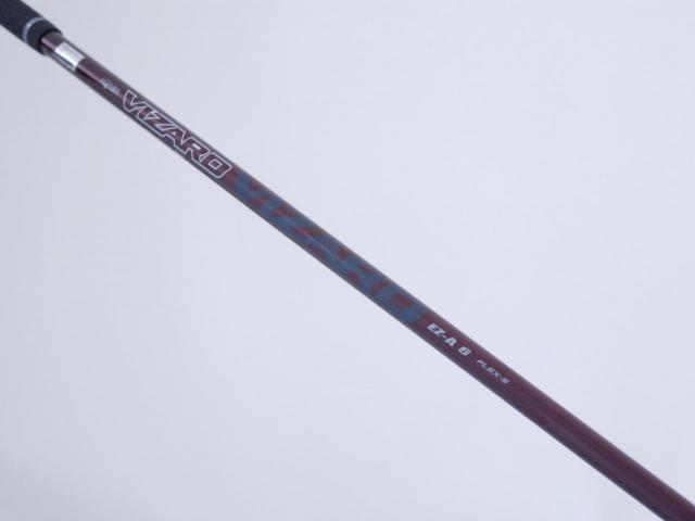 Driver : Honma : ไดรเวอร์ Honma Tour World TW767 (รุ่นล่าสุด ออกปี 2025) Loft 9 ก้าน Honma Vizard EZ-A 6 Flex S