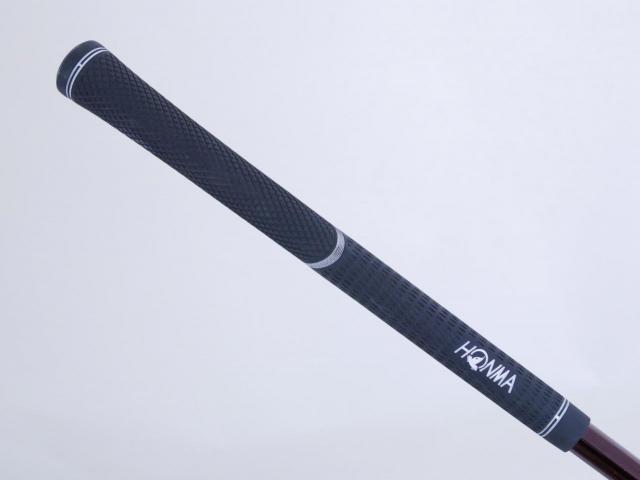 Driver : Honma : ไดรเวอร์ Honma Tour World TW767 (รุ่นล่าสุด ออกปี 2025) Loft 9 ก้าน Honma Vizard EZ-A 6 Flex S