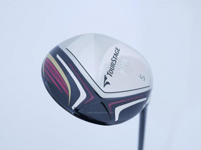 Fairway Wood : Tourstage : หัวไม้ 5 Tourstage V773 Loft 18 Flex R