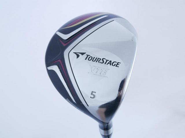 Fairway Wood : Tourstage : หัวไม้ 5 Tourstage V773 Loft 18 Flex R