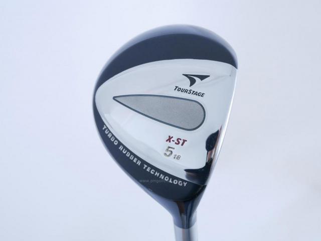 Fairway Wood : Tourstage : หัวไม้ 5 Tourstage X-ST Loft 18 Flex S