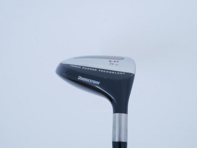 Fairway Wood : Tourstage : หัวไม้ 5 Tourstage X-ST Loft 18 Flex S