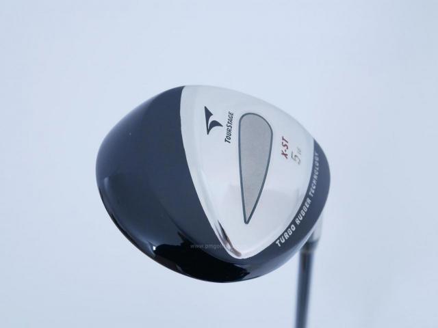 Fairway Wood : Tourstage : หัวไม้ 5 Tourstage X-ST Loft 18 Flex S