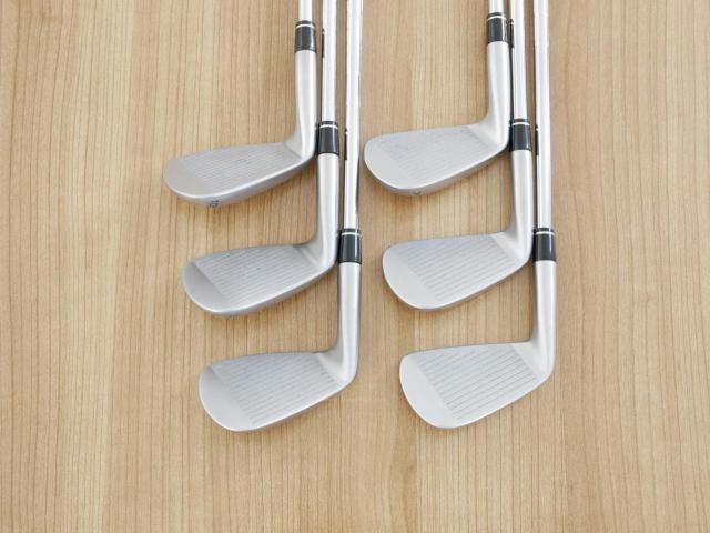 Iron set : Honma : ชุดเหล็ก Honma Tour World TR20B Forged (ออกปี 2020) มีเหล็ก 5-10 (6 ชิ้น) ก้านเหล็ก NS Pro Modus Flex S
