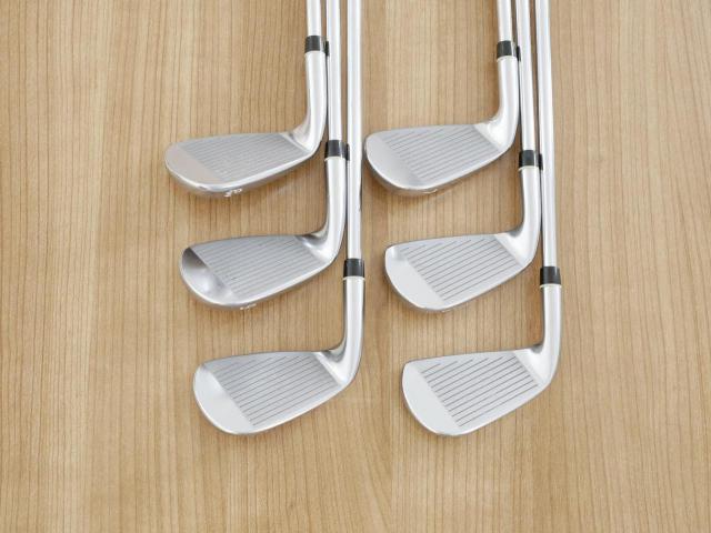 Iron set : Fourteen : ชุดเหล็ก Fourteen TC-550 Forged มีเหล็ก 5-Pw (6 ชิ้น) ก้านเหล็ก Ns Pro 950 Flex S