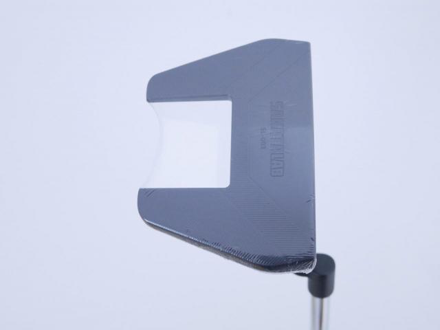 Putter : All : **ของใหม่ ยังไม่แกะพลาสติก** พัตเตอร์ Honma SAKATA LAB SL-003 (รุ่นล่าสุด ปี 2024) ยาว 34 นิ้ว