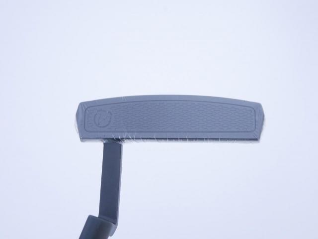 Putter : All : **ของใหม่ ยังไม่แกะพลาสติก** พัตเตอร์ Honma SAKATA LAB SL-003 (รุ่นล่าสุด ปี 2024) ยาว 34 นิ้ว