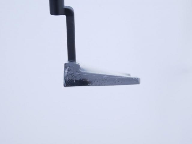 Putter : All : **ของใหม่ ยังไม่แกะพลาสติก** พัตเตอร์ Honma SAKATA LAB SL-003 (รุ่นล่าสุด ปี 2024) ยาว 34 นิ้ว