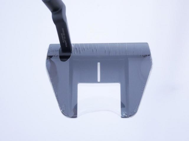 Putter : All : **ของใหม่ ยังไม่แกะพลาสติก** พัตเตอร์ Honma SAKATA LAB SL-003 (รุ่นล่าสุด ปี 2024) ยาว 34 นิ้ว