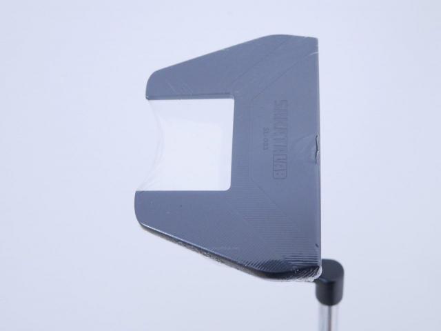 Putter : All : **ของใหม่ ยังไม่แกะพลาสติก** พัตเตอร์ Honma SAKATA LAB SL-003 (รุ่นล่าสุด ปี 2024) ยาว 34 นิ้ว