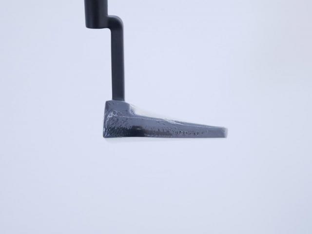 Putter : All : **ของใหม่ ยังไม่แกะพลาสติก** พัตเตอร์ Honma SAKATA LAB SL-003 (รุ่นล่าสุด ปี 2024) ยาว 34 นิ้ว