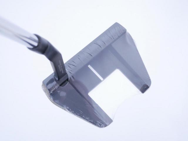 Putter : All : **ของใหม่ ยังไม่แกะพลาสติก** พัตเตอร์ Honma SAKATA LAB SL-003 (รุ่นล่าสุด ปี 2024) ยาว 34 นิ้ว