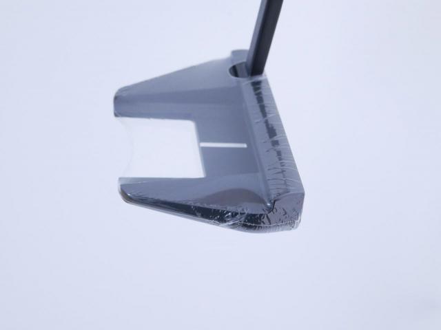 Putter : All : **ของใหม่ ยังไม่แกะพลาสติก** พัตเตอร์ Honma SAKATA LAB SL-003 (รุ่นล่าสุด ปี 2024) ยาว 34 นิ้ว