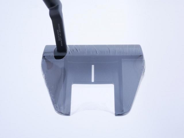 Putter : All : **ของใหม่ ยังไม่แกะพลาสติก** พัตเตอร์ Honma SAKATA LAB SL-003 (รุ่นล่าสุด ปี 2024) ยาว 34 นิ้ว