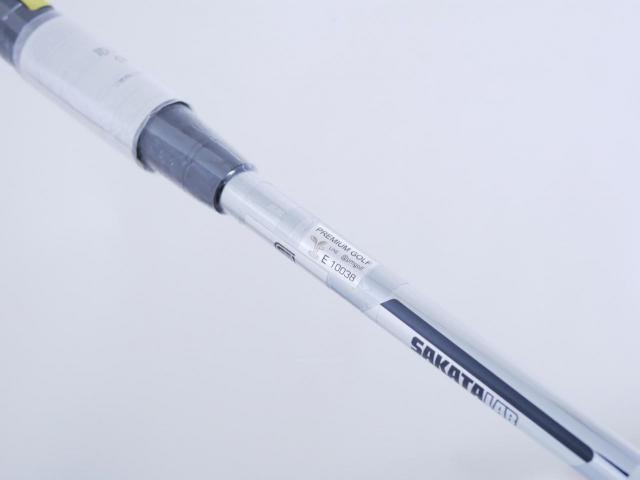 Putter : All : **ของใหม่ ยังไม่แกะพลาสติก** พัตเตอร์ Honma SAKATA LAB SL-003 (รุ่นล่าสุด ปี 2024) ยาว 34 นิ้ว
