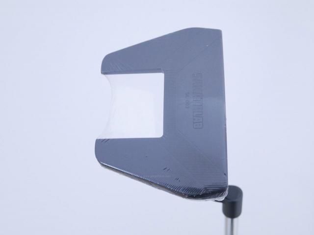 Putter : All : **ของใหม่ ยังไม่แกะพลาสติก** พัตเตอร์ Honma SAKATA LAB SL-003 (รุ่นล่าสุด ปี 2024) ยาว 34 นิ้ว