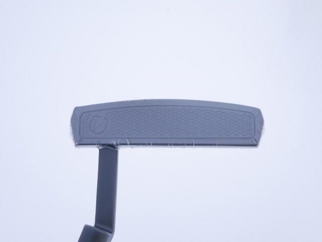 Putter : All : **ของใหม่ ยังไม่แกะพลาสติก** พัตเตอร์ Honma SAKATA LAB SL-003 (รุ่นล่าสุด ปี 2024) ยาว 34 นิ้ว