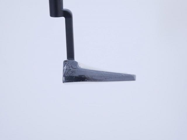 Putter : All : **ของใหม่ ยังไม่แกะพลาสติก** พัตเตอร์ Honma SAKATA LAB SL-003 (รุ่นล่าสุด ปี 2024) ยาว 34 นิ้ว