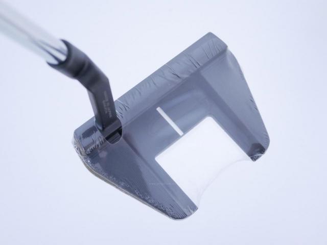 Putter : All : **ของใหม่ ยังไม่แกะพลาสติก** พัตเตอร์ Honma SAKATA LAB SL-003 (รุ่นล่าสุด ปี 2024) ยาว 34 นิ้ว