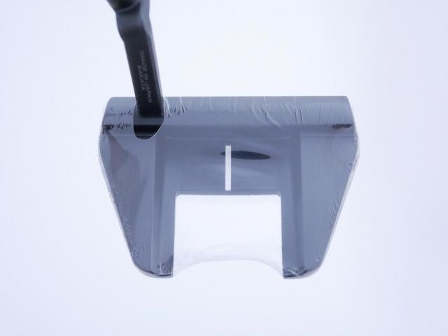 Putter : All : **ของใหม่ ยังไม่แกะพลาสติก** พัตเตอร์ Honma SAKATA LAB SL-003 (รุ่นล่าสุด ปี 2024) ยาว 34 นิ้ว