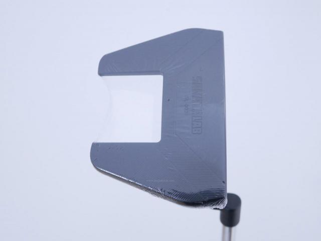 Putter : All : **ของใหม่ ยังไม่แกะพลาสติก** พัตเตอร์ Honma SAKATA LAB SL-003 (รุ่นล่าสุด ปี 2024) ยาว 34 นิ้ว