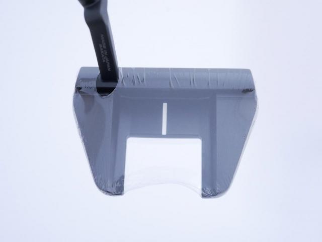 Putter : All : **ของใหม่ ยังไม่แกะพลาสติก** พัตเตอร์ Honma SAKATA LAB SL-003 (รุ่นล่าสุด ปี 2024) ยาว 34 นิ้ว