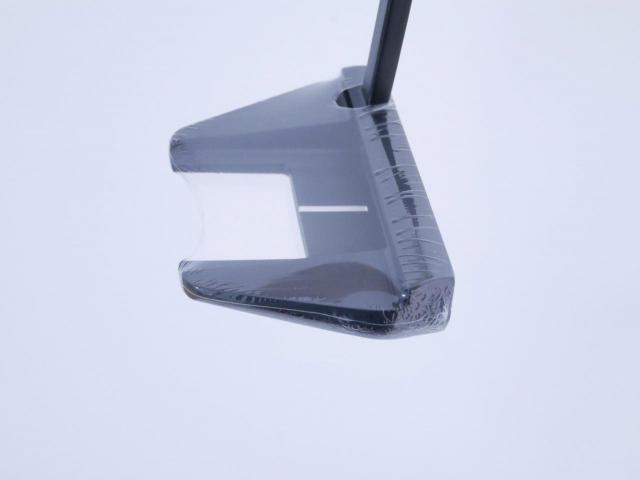 Putter : All : **ของใหม่ ยังไม่แกะพลาสติก** พัตเตอร์ Honma SAKATA LAB SL-003 (รุ่นล่าสุด ปี 2024) ยาว 34 นิ้ว