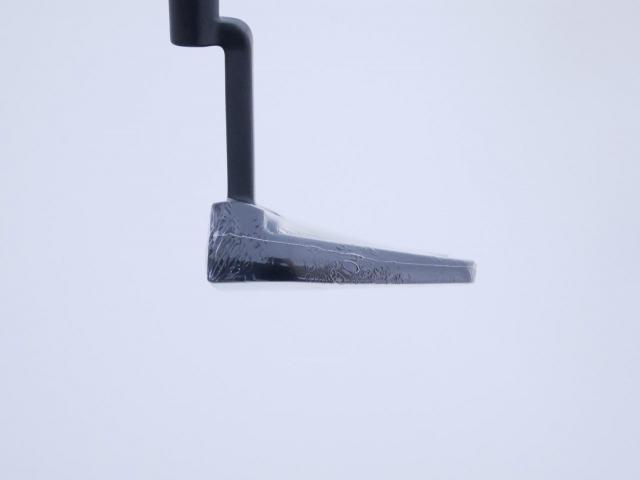 Putter : All : **ของใหม่ ยังไม่แกะพลาสติก** พัตเตอร์ Honma SAKATA LAB SL-003 (รุ่นล่าสุด ปี 2024) ยาว 34 นิ้ว