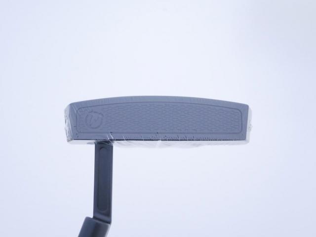 Putter : All : **ของใหม่ ยังไม่แกะพลาสติก** พัตเตอร์ Honma SAKATA LAB SL-005 (รุ่นล่าสุด ปี 2024) ยาว 34 นิ้ว