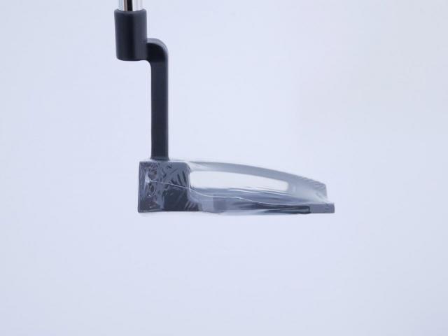 Putter : All : **ของใหม่ ยังไม่แกะพลาสติก** พัตเตอร์ Honma SAKATA LAB SL-005 (รุ่นล่าสุด ปี 2024) ยาว 34 นิ้ว