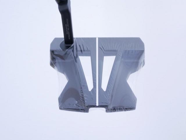 Putter : All : **ของใหม่ ยังไม่แกะพลาสติก** พัตเตอร์ Honma SAKATA LAB SL-005 (รุ่นล่าสุด ปี 2024) ยาว 34 นิ้ว