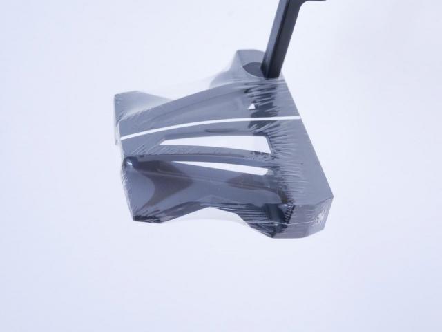 Putter : All : **ของใหม่ ยังไม่แกะพลาสติก** พัตเตอร์ Honma SAKATA LAB SL-005 (รุ่นล่าสุด ปี 2024) ยาว 34 นิ้ว