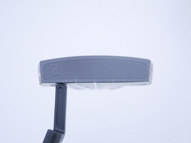 Putter : All : **ของใหม่ ยังไม่แกะพลาสติก** พัตเตอร์ Honma SAKATA LAB SL-005 (รุ่นล่าสุด ปี 2024) ยาว 34 นิ้ว