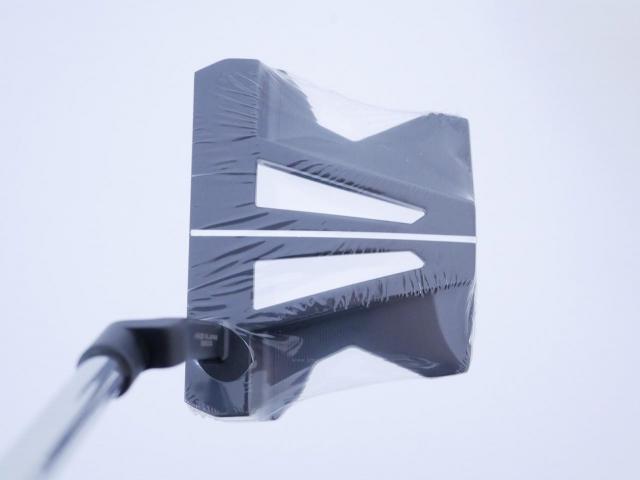 Putter : All : **ของใหม่ ยังไม่แกะพลาสติก** พัตเตอร์ Honma SAKATA LAB SL-005 (รุ่นล่าสุด ปี 2024) ยาว 34 นิ้ว