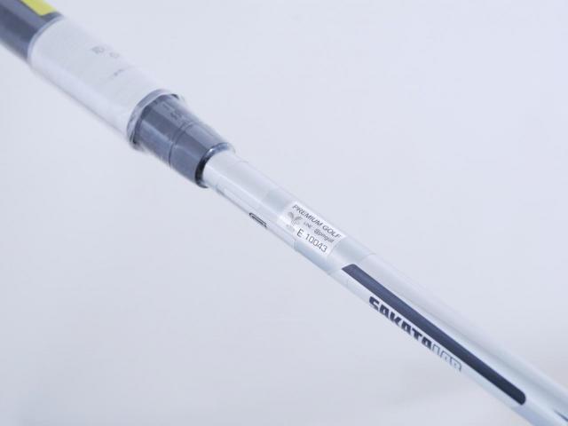 Putter : All : **ของใหม่ ยังไม่แกะพลาสติก** พัตเตอร์ Honma SAKATA LAB SL-005 (รุ่นล่าสุด ปี 2024) ยาว 34 นิ้ว