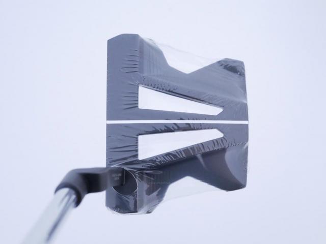 Putter : All : **ของใหม่ ยังไม่แกะพลาสติก** พัตเตอร์ Honma SAKATA LAB SL-005 (รุ่นล่าสุด ปี 2024) ยาว 34 นิ้ว