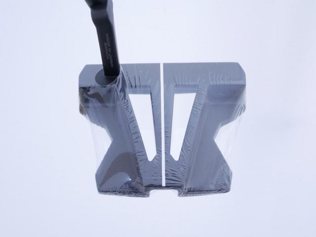 Putter : All : **ของใหม่ ยังไม่แกะพลาสติก** พัตเตอร์ Honma SAKATA LAB SL-005 (รุ่นล่าสุด ปี 2024) ยาว 34 นิ้ว